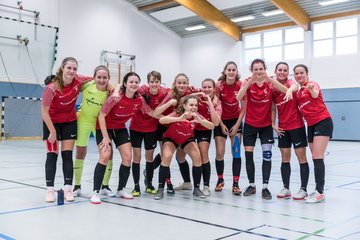 Bild 33 - B-Juniorinnen Futsalmeisterschaft